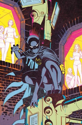 Birds prey dc comics - #16,
