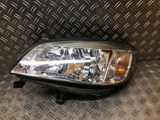 482252 Hauptscheinwerfer links