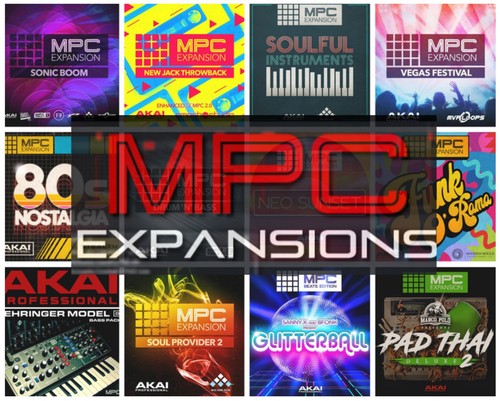 169 mpc expansions one - expansions,,