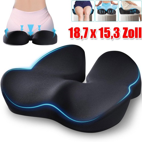 Sitzkissen orthopädisches - sitzkissen,