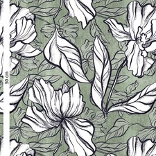 0,5 m Bio French Terry