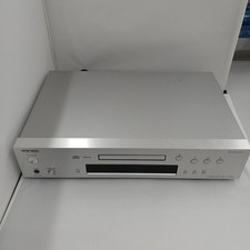 ONKYO C-7030 CD player Junk