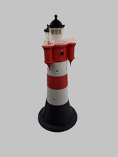 Leuchtturm „Roter Sand“