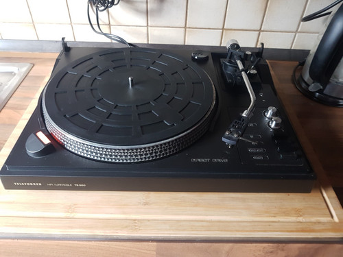 Telefunken 860 - telefunken,
