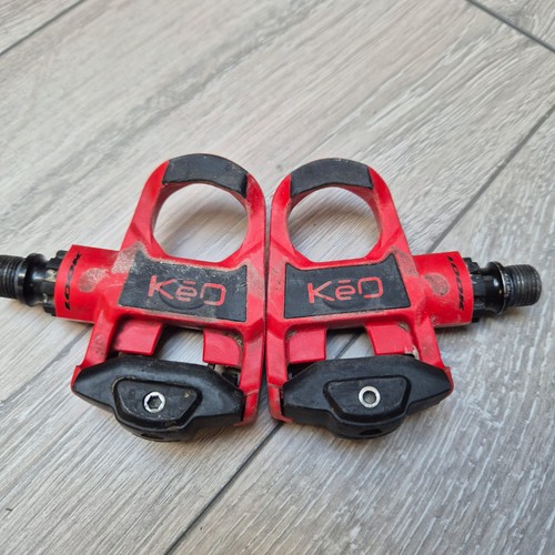 Look rennrad klickpedale - klickpedale,