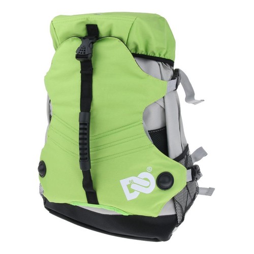 Roller inline skates rucksack - skates,