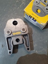 Rems H 20 Pressbacke H20