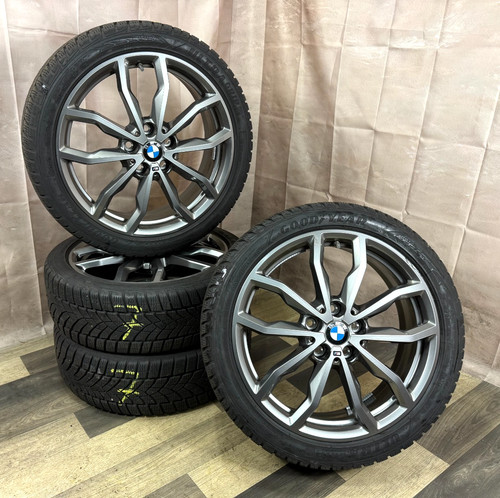 Winterräder zoll bmw 1er - 18,