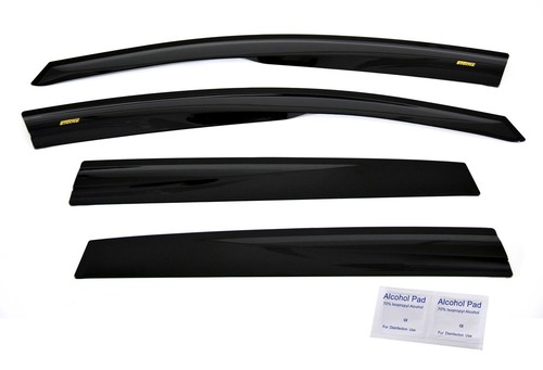 Windabweiser für ford - für, transit