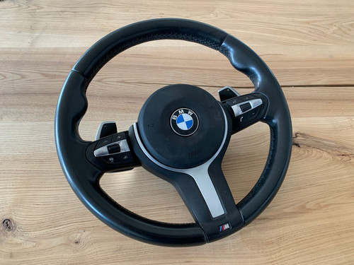 Bmw f11 f10 lci - lci, leder