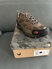 The north face wanderschuhe - north,