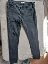 Levi's 710 Super Skinny Jeans