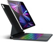 Magnetische Keyboard Tastatur