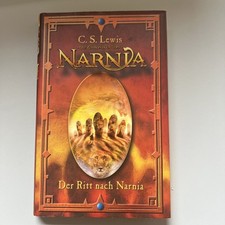 C.S. Lewis Die Chroniken von
