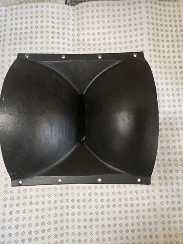 Jpa horntreiber 100uh - jpa,