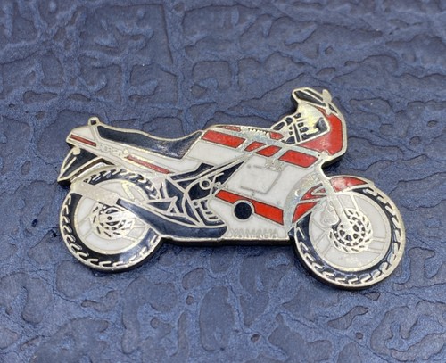 Yamaha fzr 1000 pin - yamaha,