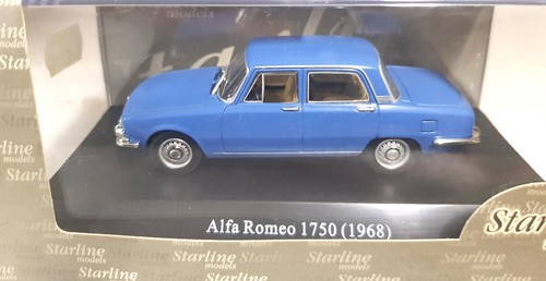 Starline models 510943 - ,, alfa