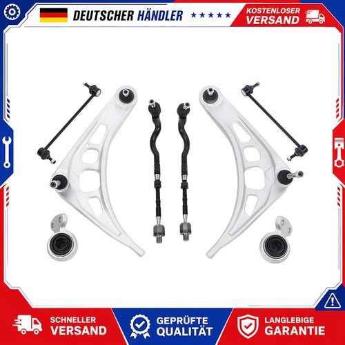 Traggelenk querlenker set - querlenker,