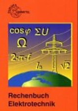 Rechenbuch elektrotechnik - rechenbuch,