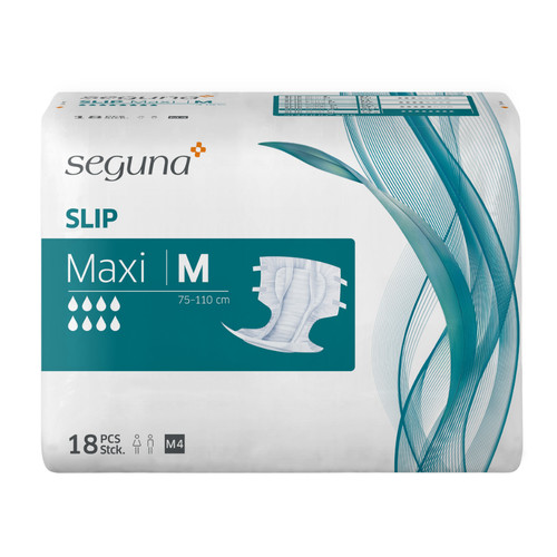 Seguna slip maxi - slip,