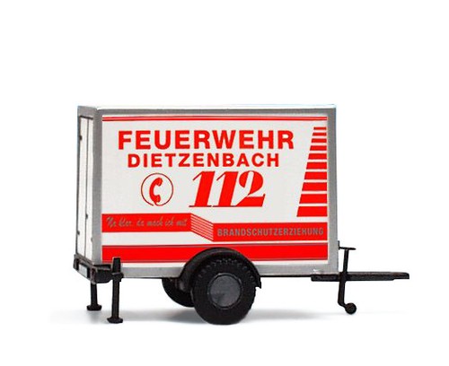 Modelle feuerwehr - vk,
