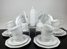 Kaffeeservice für 6 Personen