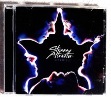 💡 CD - Alphaville /Strange