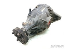 Mercedes-Benz E-Class Hinteres