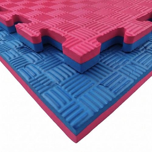 Puzzlematte 2cm 100x100cm