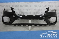 Mercedes S-Klasse W222 AMG