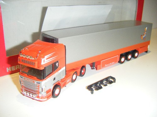 Herpa 303149 scania r09 - herpa,