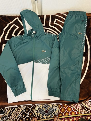 Lacoste herren trainingsanzug - herren,