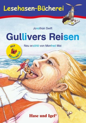 Gullivers reisen silbenhilfe - gullivers, /