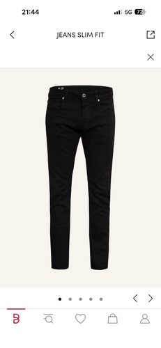 Herrens star 3301 slim - 3301,