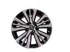 Alufelge RENAULT CAPTUR