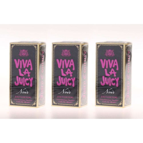 Juicy couture viva - 3x,