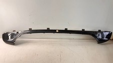 Spoilerlippe Heck Smart 451