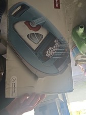 Miele Guard M1 Flex Bodenstaubsauger Staubsauger Bodenreiniger 890 W nordicblau