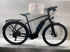 Flyer Upstreet 5 7.10 28" Herren E-Bike 10 Gang Shimano Deore Scheibenbremse