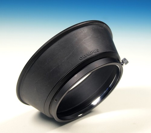 Olympus 70mm sonnenblende - 35-70mm,