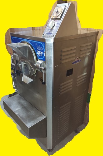 Eismaschine carpigiani labo - carpigiani,