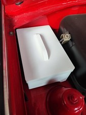 Werkzeugkiste Werkzeugbox Toolbox passend für Trabant NEU