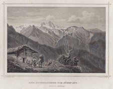 Grossglockner Original