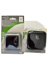 Funk Dämmerungsschalter HE863 und HE862 Outdoor-Wandschalter, 433,92MHz