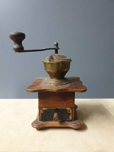 Kaffeemühle mühle mokka - mühle,