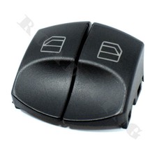 2 stk Mercedes Sprinter 906