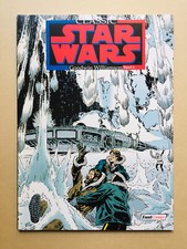 Star Wars Classic Feest Comic