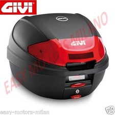 KOFFERRAUM GIVI PEUGEOT SQUAB