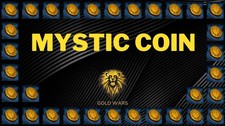 Guild Wars 2 (GW2) - 250 Mystic Coins - Mystische Münzen - deutsche IP