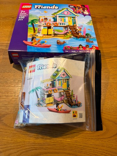 42699 lego friends - 42699,